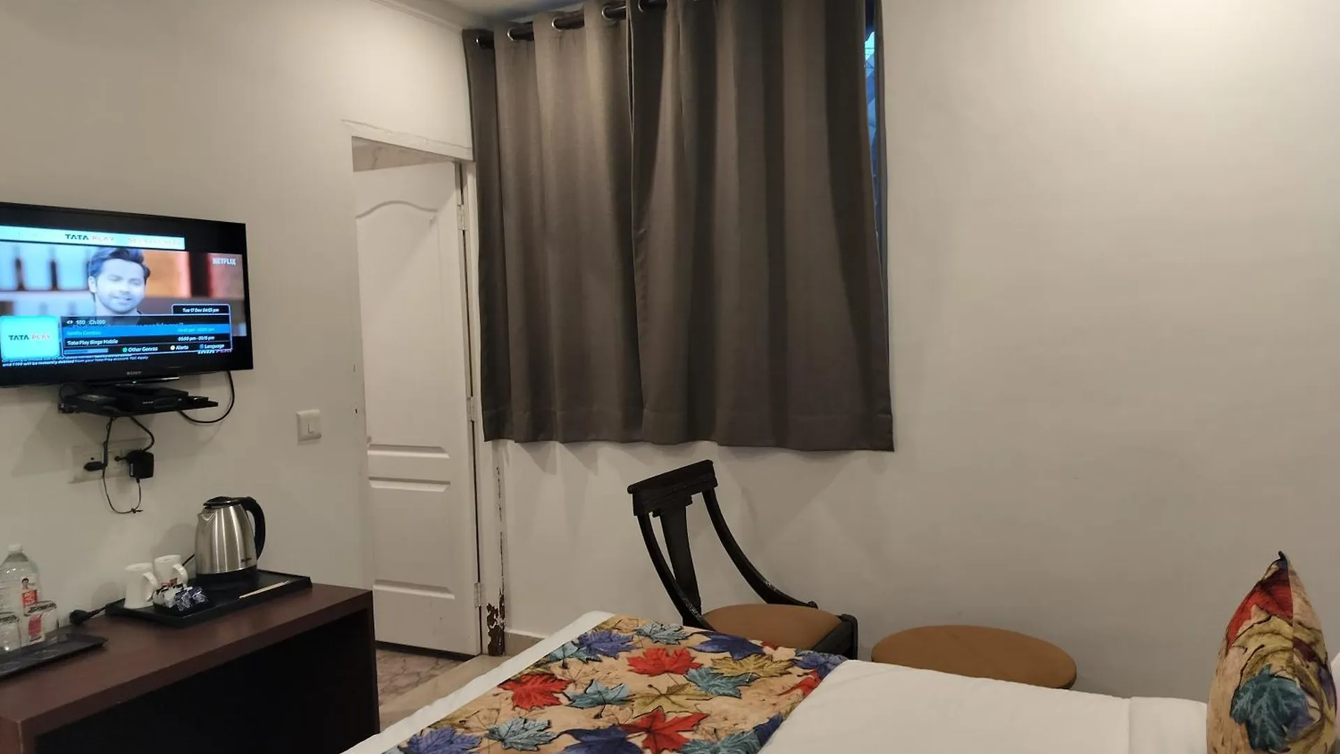 Farmhouse Inn Nh8 - Near Igi Airport Delhi 0*, New Delhi