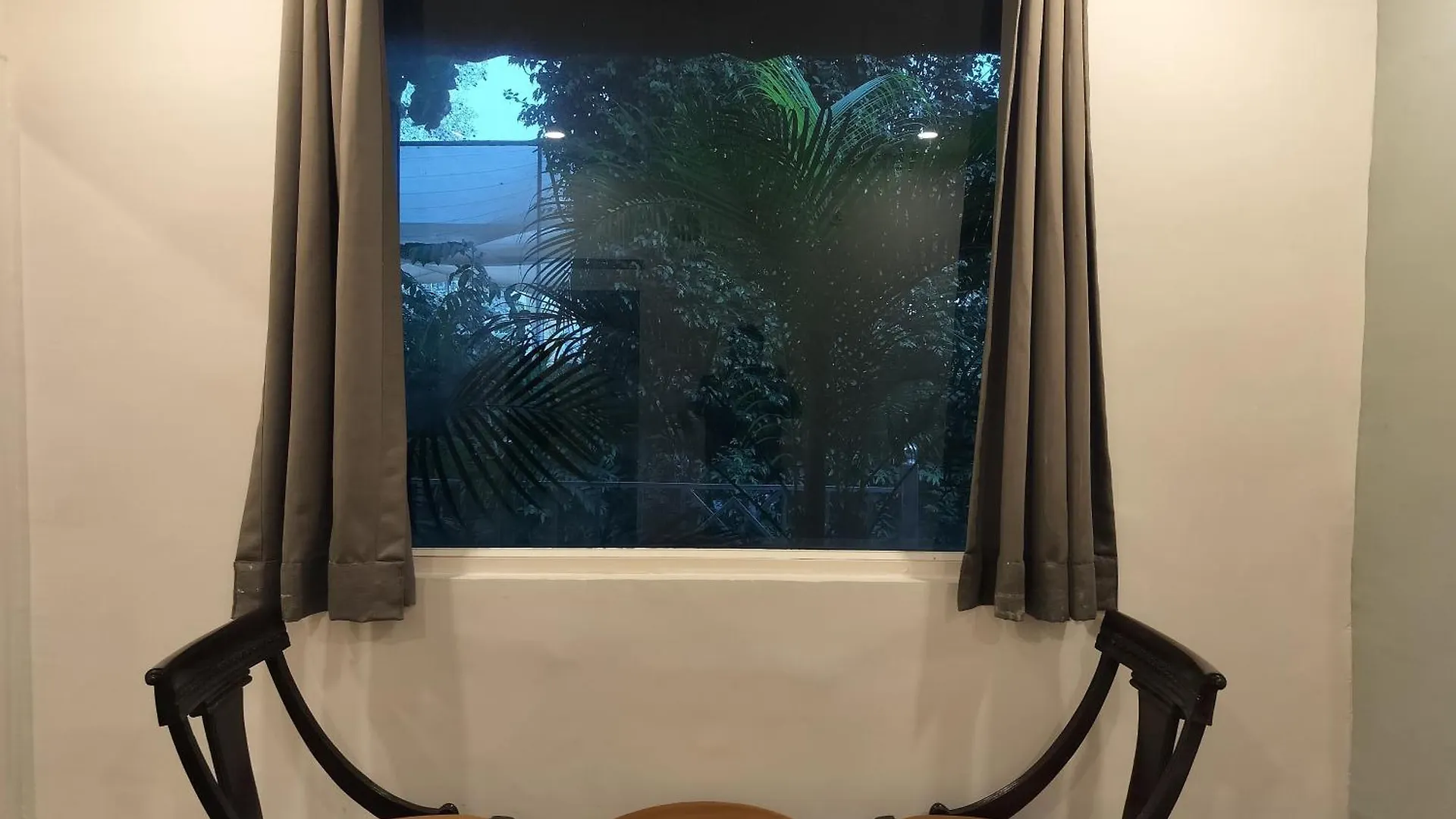 Farmhouse Inn Nh8 - Near Igi Airport Delhi 0*, New Delhi India