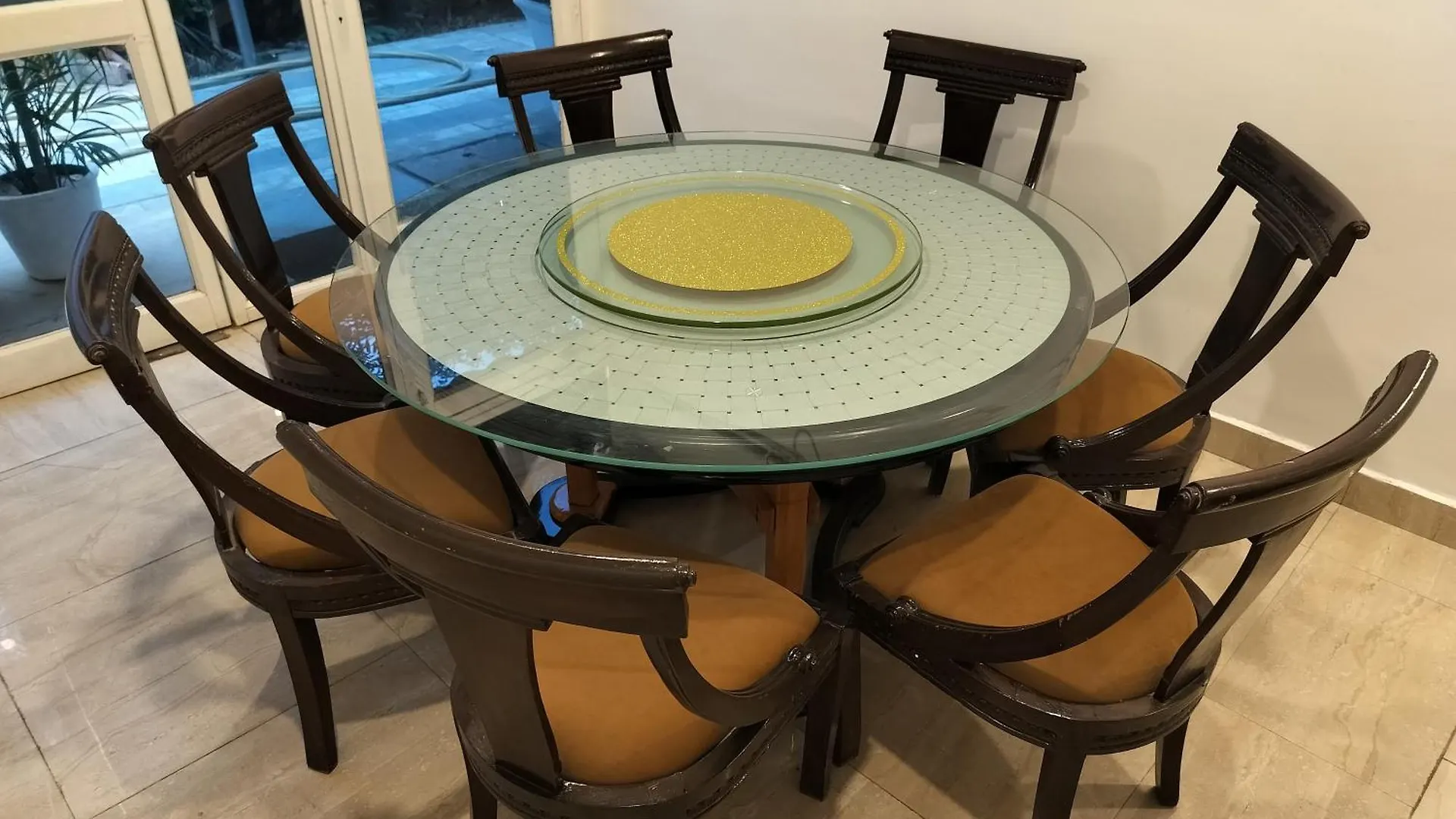 Gasthuis Farmhouse Inn Nh8 - Near Igi Airport Delhi